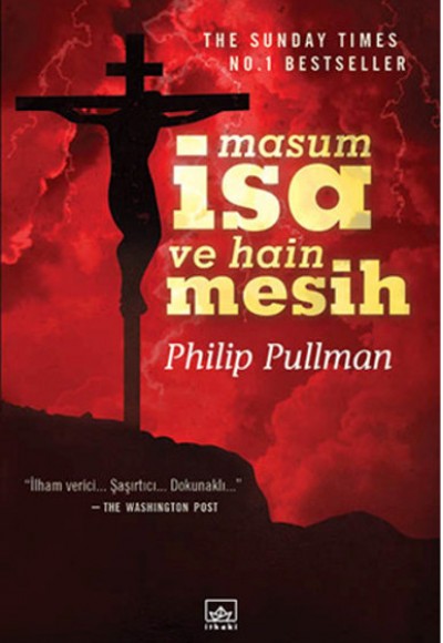 Masum İsa ve Hain Mesih Masum İsa ve Hain Mesih