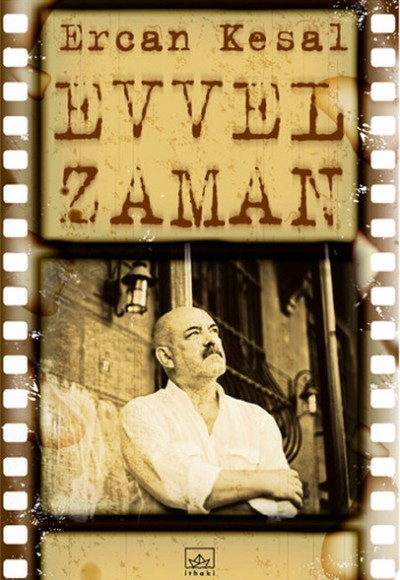 Evvel Zaman Evvel Zaman