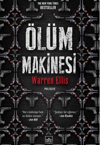 Ölüm Makinesi Ölüm Makinesi