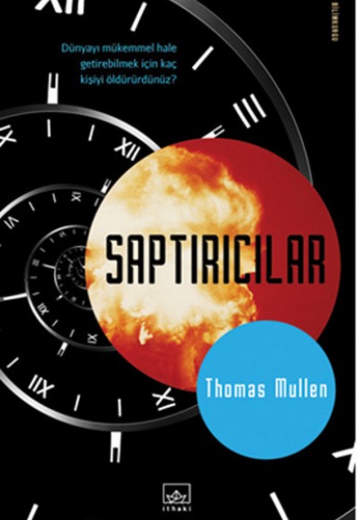 Saptırıcılar Saptırıcılar