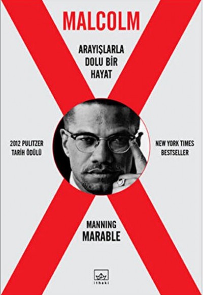 Malcolm X Malcolm X