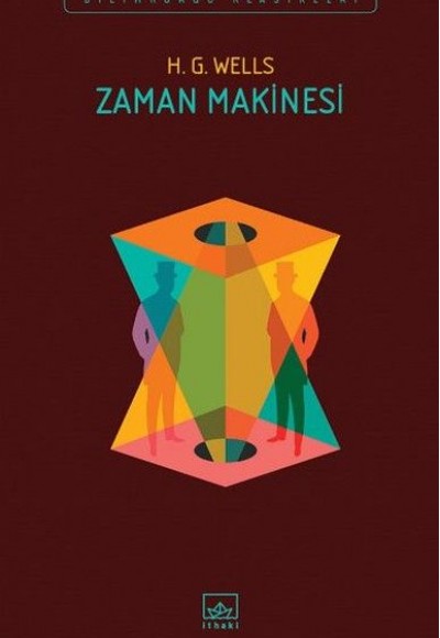 Zaman Makinesi Zaman Makinesi