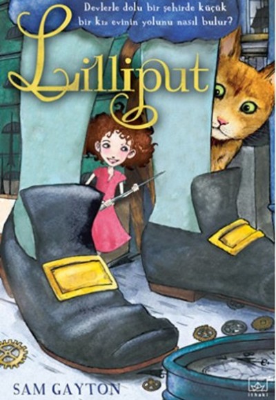 Lilliput Lilliput