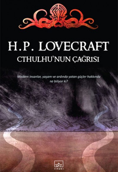 Cthulhu’nun Çağrısı Cthulhu’nun Çağrısı