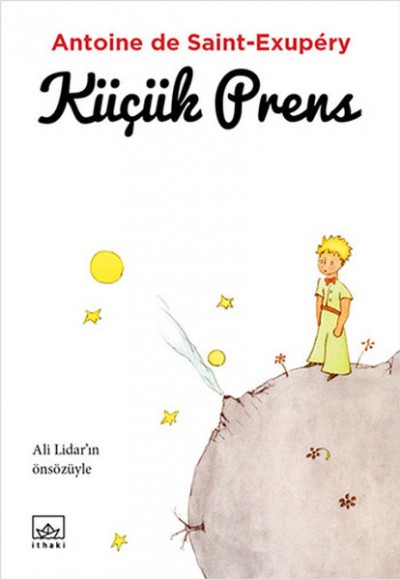 Küçük Prens Küçük Prens