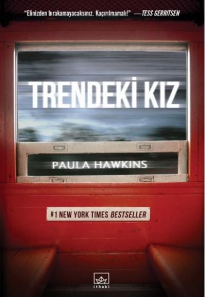 Trendeki Kız Trendeki Kız