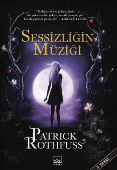 Sessizliğin Müziği Sessizliğin Müziği