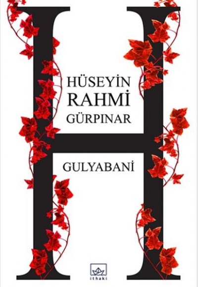 Gulyabani Gulyabani