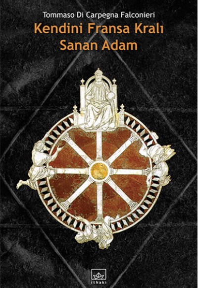 Kendini Fransa Kralı Sanan Adam Kendini Fransa Kralı Sanan Adam