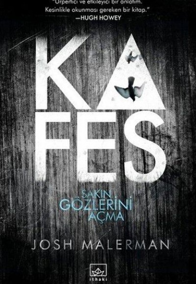 Kafes Kafes