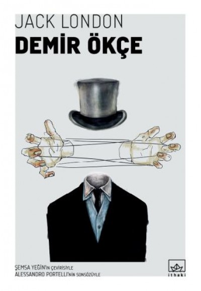 Demir Ökçe Demir Ökçe