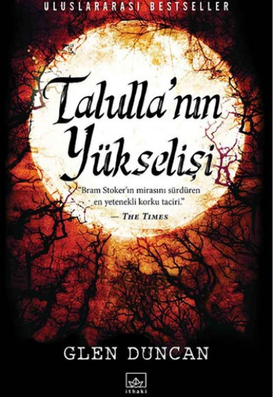 Talulla’nın Yükselişi Talulla’nın Yükselişi