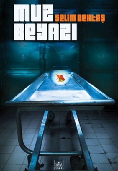 Muz Beyazı Muz Beyazı
