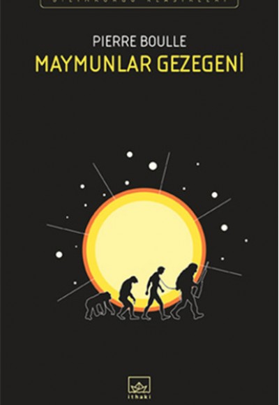 Maymunlar Gezegeni Maymunlar Gezegeni