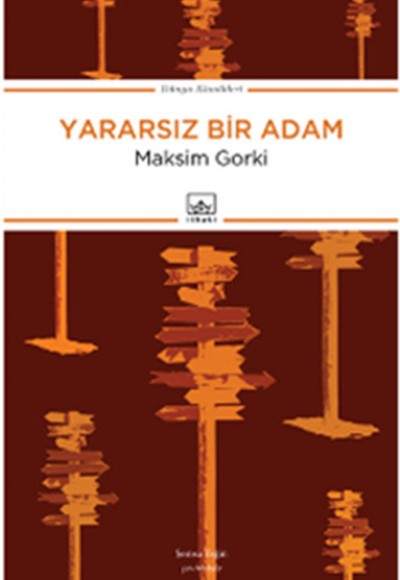 Yararsız Bir Adam Yararsız Bir Adam