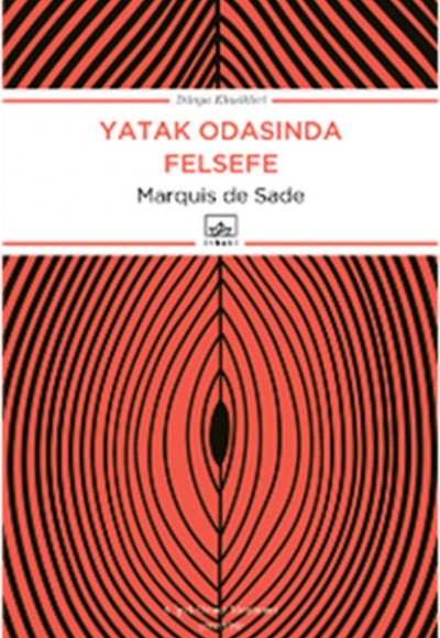 Yatak Odasında Felsefe Yatak Odasında Felsefe