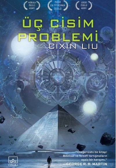 Üç Cisim Problemi Üç Cisim Problemi