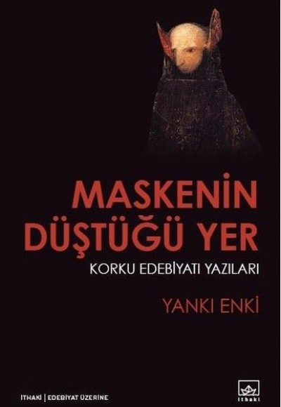 Maskenin Düştüğü Yer Maskenin Düştüğü Yer