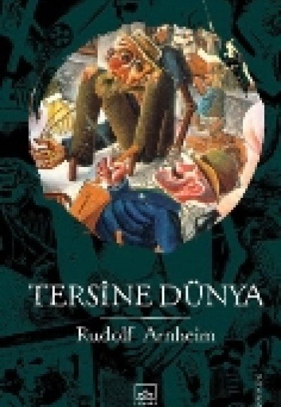 Tersine Dünya Tersine Dünya