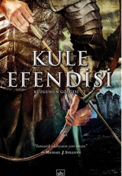 Kule Efendisi / Kuzgunun Gölgesi 2 Kule Efendisi / Kuzgunun Gölgesi 2