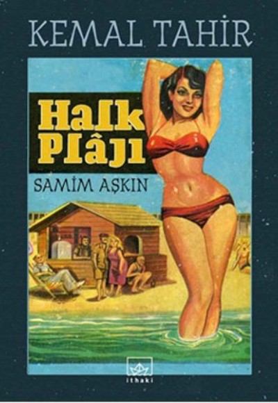 Halk Plajı Halk Plajı