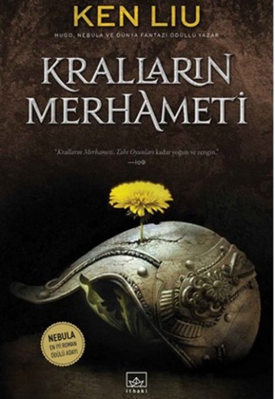 Kralların Merhameti Kralların Merhameti