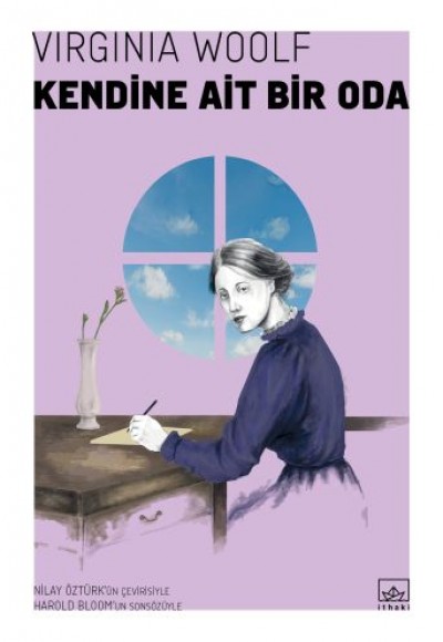 Kendine Ait Bir Oda Kendine Ait Bir Oda