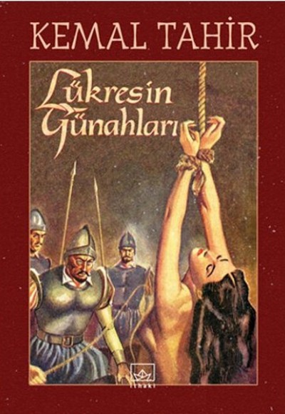 Lükres’in Günahları Lükres’in Günahları
