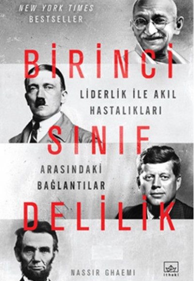 Birinci Sınıf Delilik Birinci Sınıf Delilik