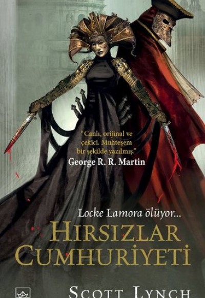 Hırsızlar Cumhuriyeti Hırsızlar Cumhuriyeti