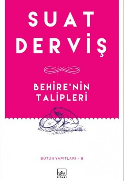 Behire’nin Talipleri Behire’nin Talipleri