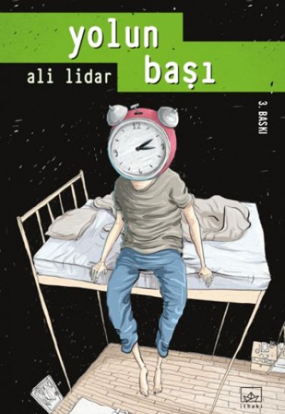 Yolun Başı Yolun Başı