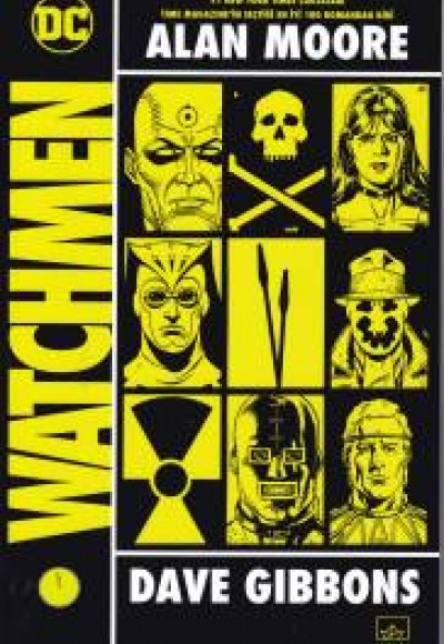 Watchmen Watchmen