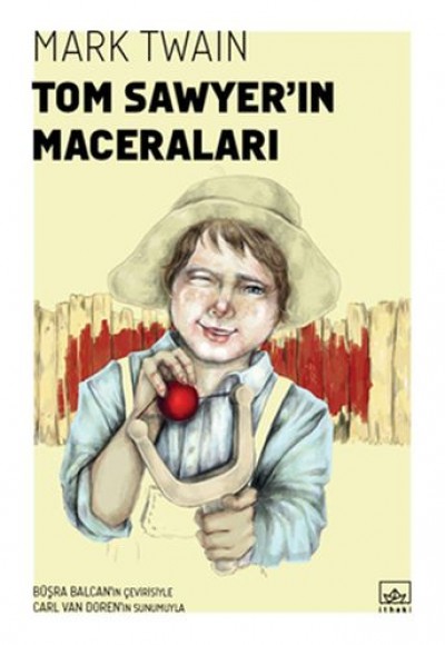 Tom Sawyer’ın Maceraları Tom Sawyer’ın Maceraları