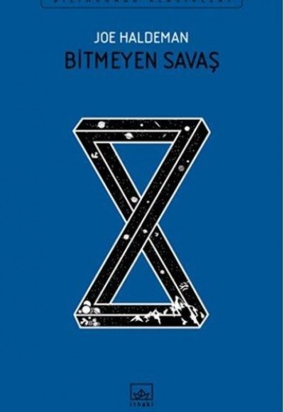 Bitmeyen Savaş Bitmeyen Savaş