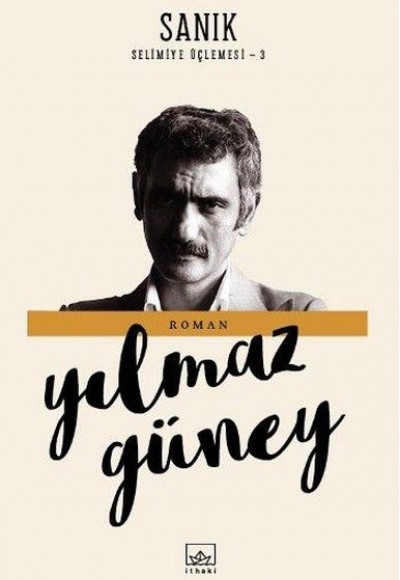Selimiye Üçlemesi 3 - Sanık Selimiye Üçlemesi 3 - Sanık