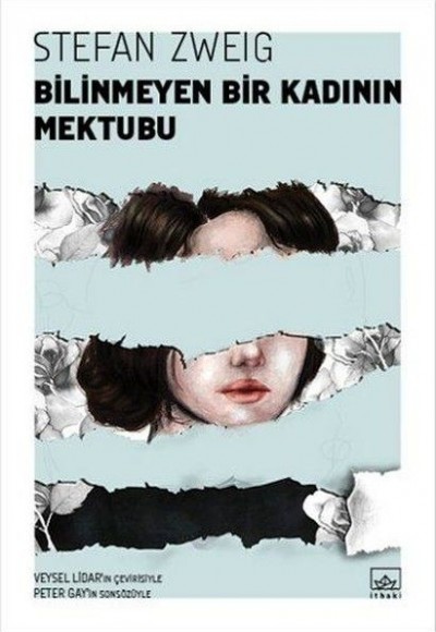 Bilinmeyen Bir Kadının Mektubu Bilinmeyen Bir Kadının Mektubu