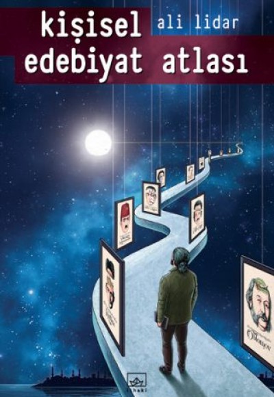 Kişisel Edebiyat Atlası Kişisel Edebiyat Atlası