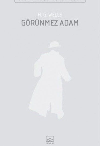 Görünmez Adam Görünmez Adam
