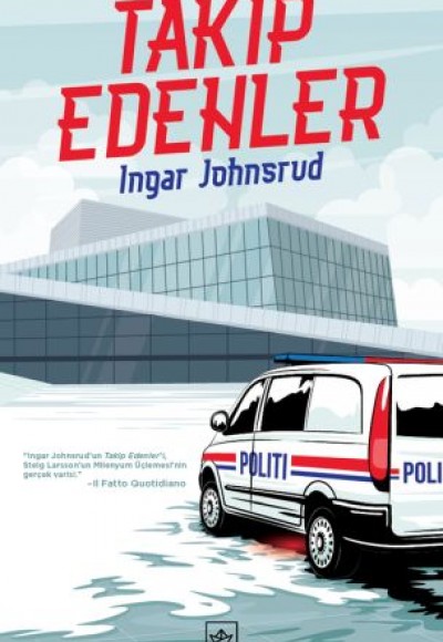 Takip Edenler Takip Edenler