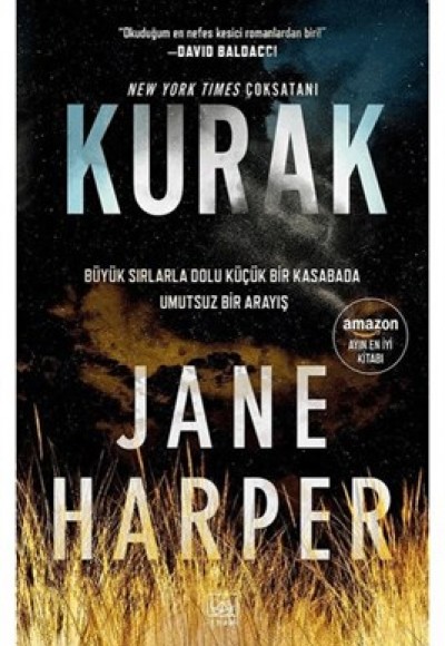 Kurak Kurak