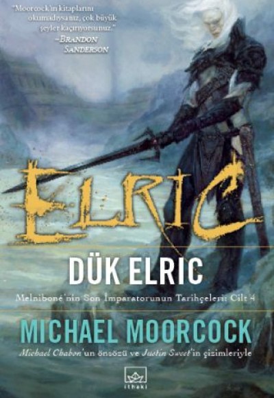Elric - Dük Elric Elric - Dük Elric