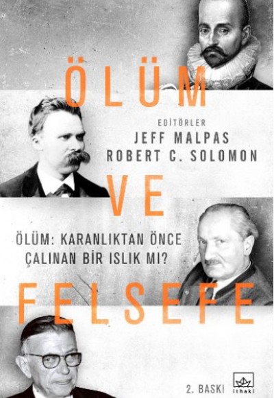 Ölüm ve Felsefe Ölüm ve Felsefe