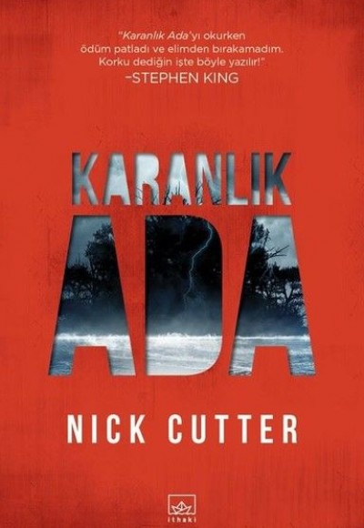 Karanlık Ada Karanlık Ada