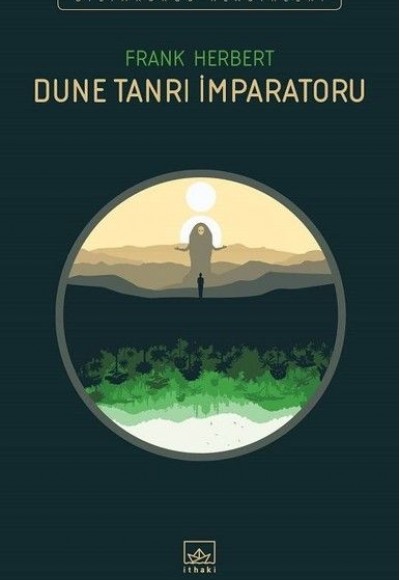 Dune Tanrı İmparatoru
