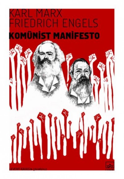 Komünist Manifesto Komünist Manifesto
