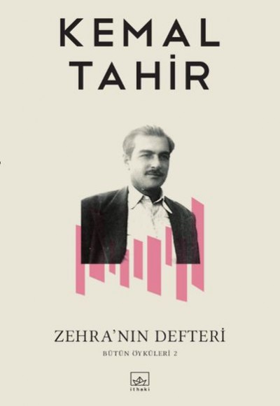 Zehra'nın Defteri Zehra'nın Defteri