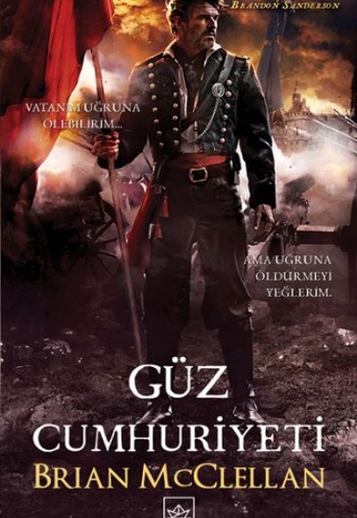 Güz Cumhuriyeti Güz Cumhuriyeti