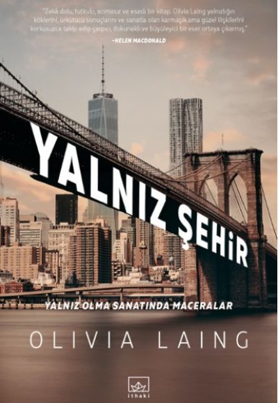 Yalnız Şehir Yalnız Şehir