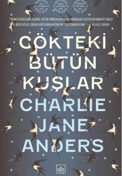Gökteki Bütün Kuşlar Gökteki Bütün Kuşlar
